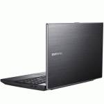 ноутбук Samsung NP305V5A-T02 Черный