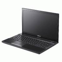 ноутбук Samsung NP350V5C-S0C Серый
