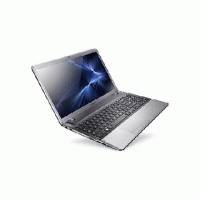 ноутбук Samsung NP350V5C-S0N Серый