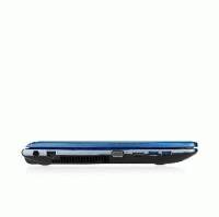 ноутбук Samsung NP350V5C-S0R Голубой