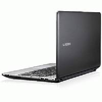 ноутбук Samsung NP355V5C-S0D Серый