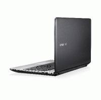 ноутбук Samsung NP355V5X-S0P Серый