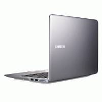 ноутбук Samsung NP530U3C-A01 Серый