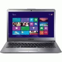 ноутбук Samsung NP530U3C-A0D Коричневый