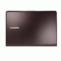 ноутбук Samsung NP530U3C-A0F Коричневый
