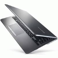 ноутбук Samsung NP535U4C-S02 Серебристый