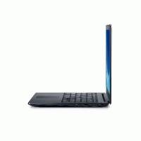 ноутбук Samsung NP670Z5E-X01 Черный