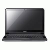 ноутбук Samsung NP900X3C-A01 Черный