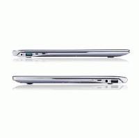 ноутбук Samsung NP900X3D-A01 Серебристый