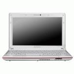 нетбук Samsung NPNC110-A02 Белый