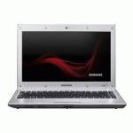 ноутбук Samsung NPQ330-JS02 Черный
