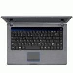 ноутбук Samsung NPR425-JS03