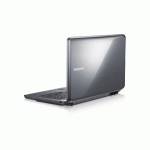 ноутбук Samsung NPR525-JT09 Серый
