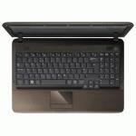 ноутбук Samsung NPR540-JS06