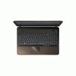 ноутбук Samsung NPR540-JT05 Коричневый