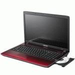 ноутбук Samsung NPR580-JS02