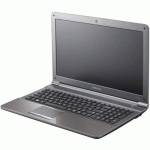 ноутбук Samsung NPRC520-S03 Черный