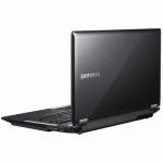 ноутбук Samsung NPRC530-S01 Черный