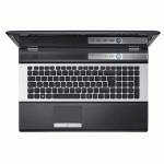 ноутбук Samsung NPRF710-S02