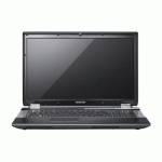 ноутбук Samsung NPRF711-S01 Черный