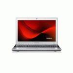 ноутбук Samsung NPRV511-S02 Серебристый