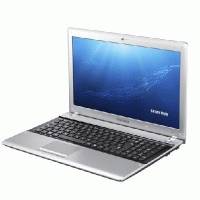 ноутбук Samsung NPRV511-S0C Серый