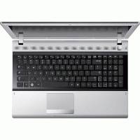 ноутбук Samsung NPRV511-S0C Серый
