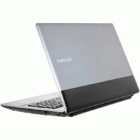 ноутбук Samsung NPRV515-S06 Серебристый