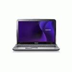 ноутбук Samsung NPSF511-S01 Черный
