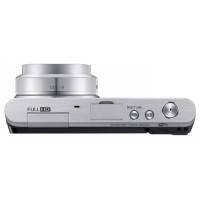 фотоаппарат Samsung NX mini EV-NXF1ZZB1IRU Серебристо-Черный