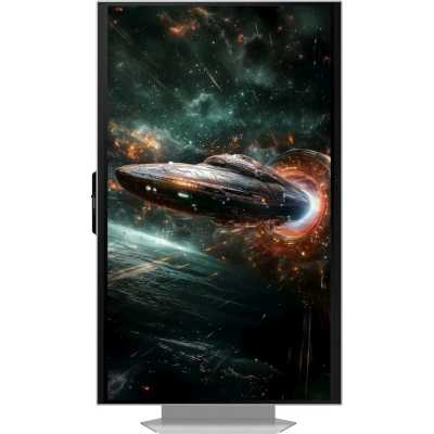 монитор Samsung Odyssey 3D S27FG900XIXCI Серебристый