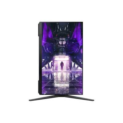 монитор Samsung Odyssey G3 S24AG320NM Черный
