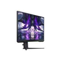 монитор Samsung Odyssey G3 S27AG300NI Черный