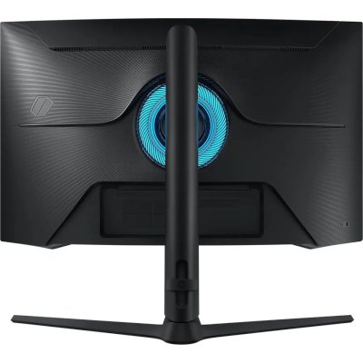 монитор Samsung Odyssey G6 S27BG650EI Черный
