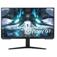 монитор Samsung Odyssey G7 S28AG702NI Черный
