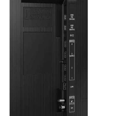 телевизор Samsung QE55QN80FAU