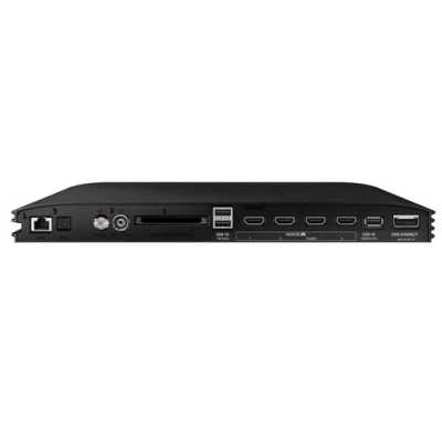 телевизор Samsung QE55S95FAU