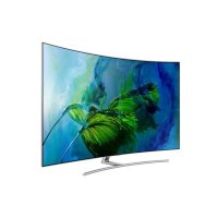 телевизор Samsung QE65Q8CAMU Серебристый