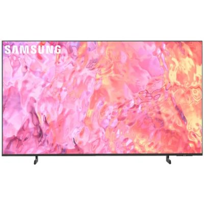 телевизор Samsung QE75Q60CAU