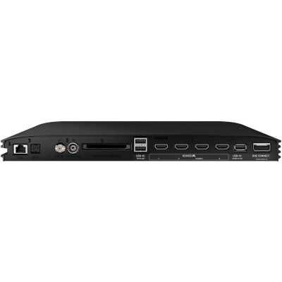 телевизор Samsung QE83S95FAE