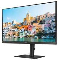 монитор Samsung S24A400UJI Черный