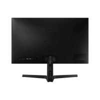 монитор Samsung S24R356FHI Черный
