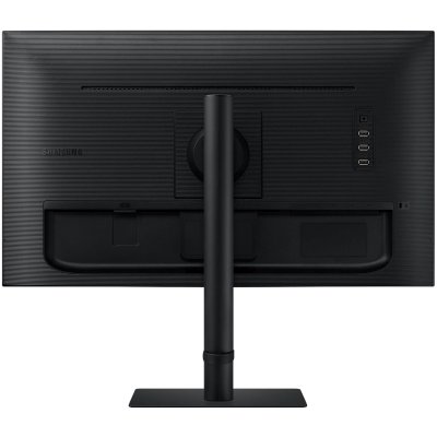 монитор Samsung S27A600UUI Черный