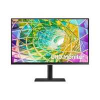 монитор Samsung ViewFinity S8 S27A800NMI Черный