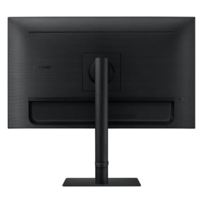 монитор Samsung ViewFinity S6 S27B610EQI Черный