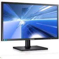 монитор Samsung S27C650D Черный