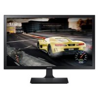 монитор Samsung S27E332H Черный
