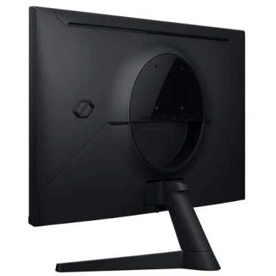 монитор Samsung Odyssey G5 S27FG532EI Черный