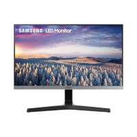 монитор Samsung S27R350FHI Серый
