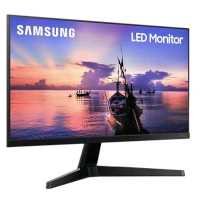 монитор Samsung F27T350FHC Серый